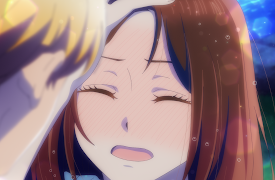 A Star Brighter Than the Sun: No Matter How Far