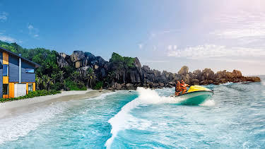 07:45: Drømmen om et øyliv (S19 E2) (S19) | VOX | 4/3 2026