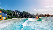 Drømmen om et øyliv (S19 E1)