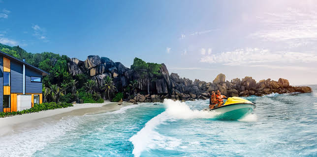 09:20: Drømmen om et øyliv (S19 E6) (S19) | VOX | 12/3 2025