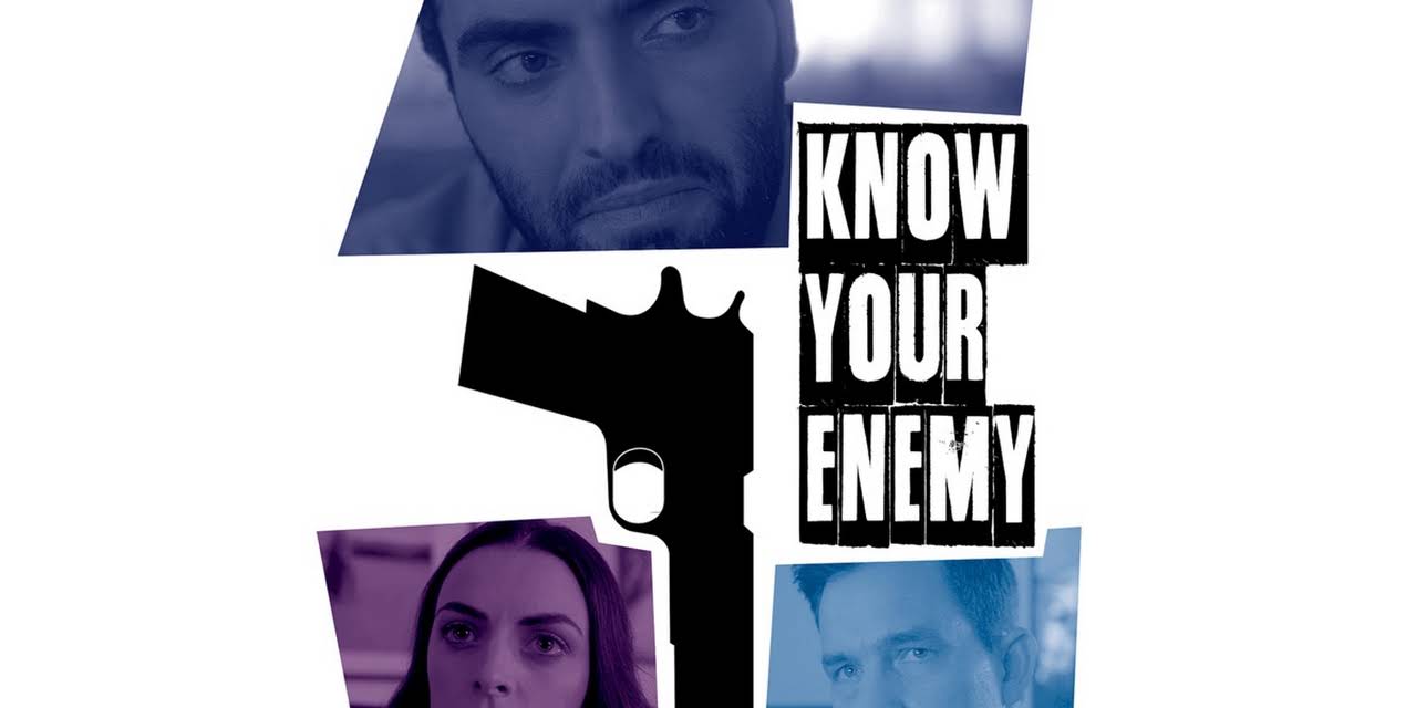 Know Your Enemy (2019)
