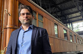 The Orient Express: A Golden Era of Travel, Season 1: Semmering to Budapest