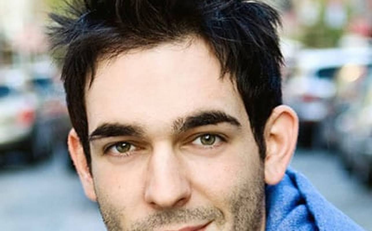 Matthew-Lee Erlbach