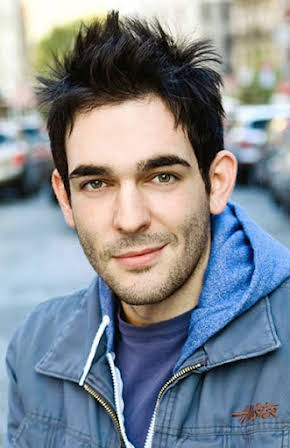 Matthew-Lee Erlbach as 