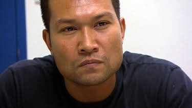 08:55: Border Patrol Australia | ProSieben Maxx | 3/31 2026