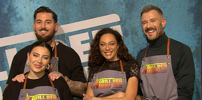 20:15: Grill den Henssler | VOX | 3/1 2026