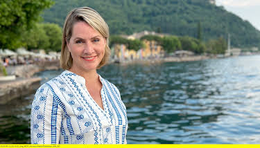 10:20: Gardasee für Genießer | 3SAT | 9/10 2026