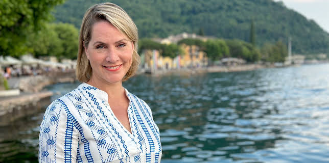 16:00: Gardasee für Genießer | 3SAT | 2/28 2026