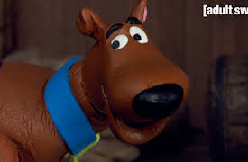 Robot Chicken: Operation Rich In Spirit