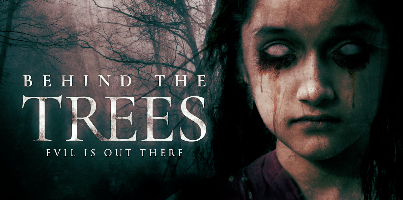 Behind The Trees (2019)