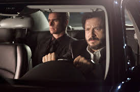 Sr. Ávila: A Child's Gaze