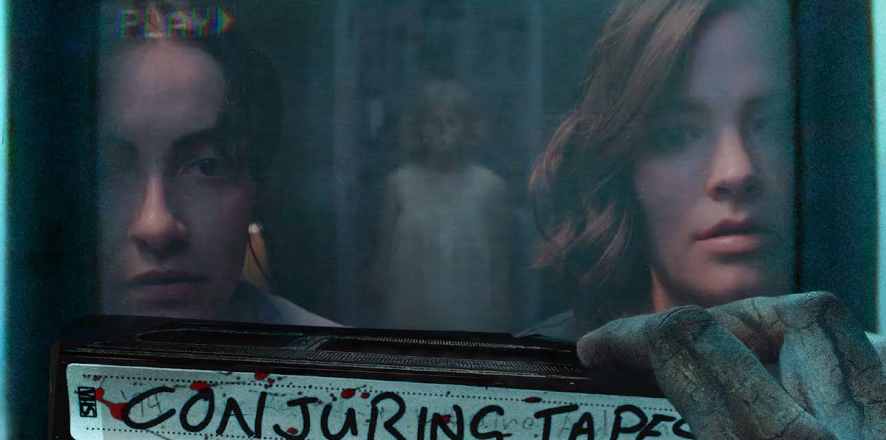 Conjuring Tapes (2025)