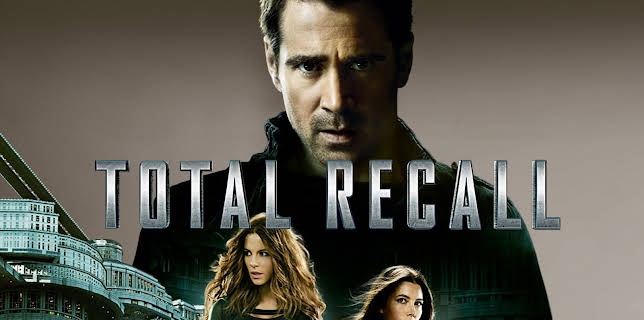 Total Recall  Unrated (2012)