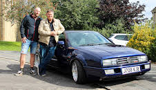 Wheeler Dealers säsong 18a (S18 E10)