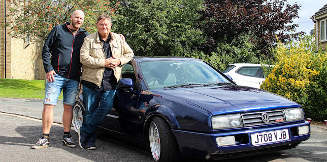 06:25: Wheeler Dealers säsong 18a (S18 E10) (S18) | Kanal 9 | 1/18 2026