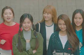 THE IDOLM@STER.KR: THE IDOLM@STER.KR EP18