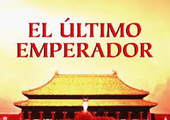 El último emperador