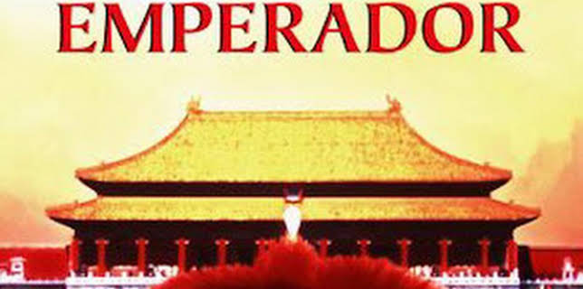 22:00: El último emperador | M. Drama | 2/6 2026