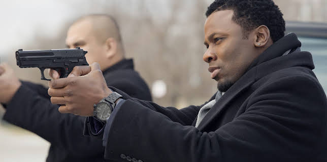 16:45: Empire (S1 E9) (S1) | Viasat Series | 3/17 2026