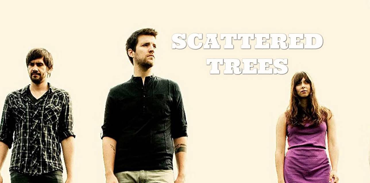 Scattered Trees (2016)