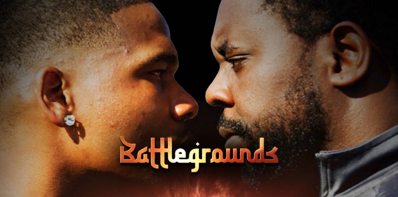 Battlegrounds (2022)