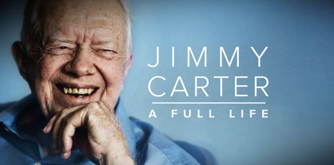 Jimmy Carter: A Full Life - A Special Edition of 20/20