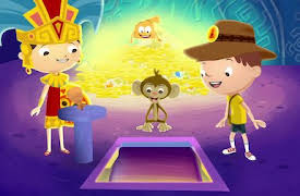 Justo a tiempo: Episode 1