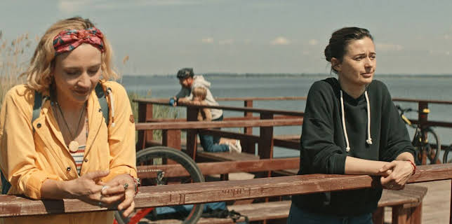 20:15: Fucking Bornholm | One | 2/15 2026