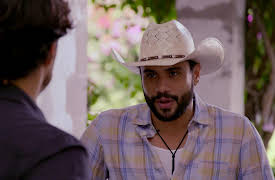 Nadie como tú season-1: Nadie Como Tú Capítulo 9