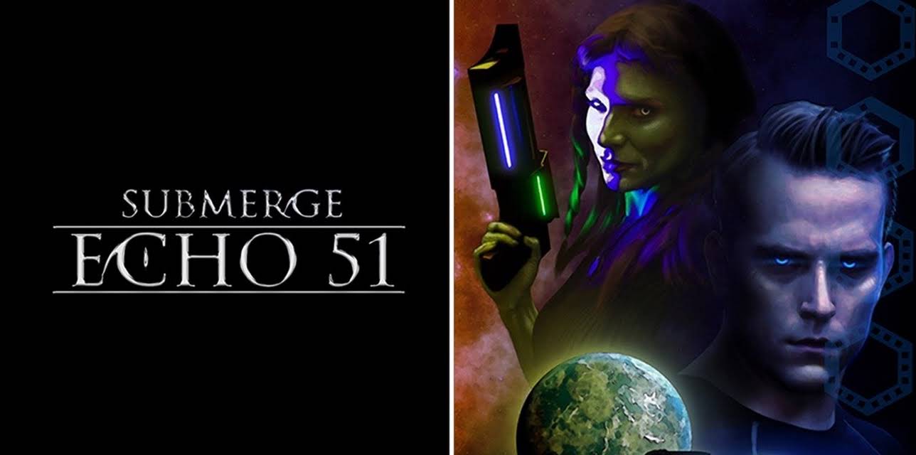 Submerge: Echo 51 (2017)