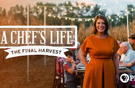 A Chef's Life: The Final Harvest: A Chef's Life: The Final Harvest