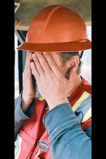 12:45: Los últimos leñadores: Déficit | Discovery | 4/4 2026