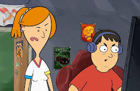 Feride vs. The World, Season 1: Episode 3