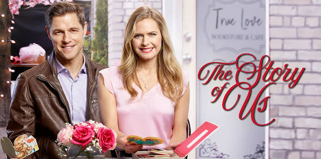 The Story of Us (2019)