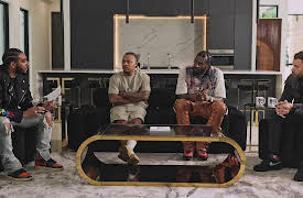 For the Fellas 1: Father's Day Edition