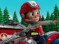 PAW Patrol