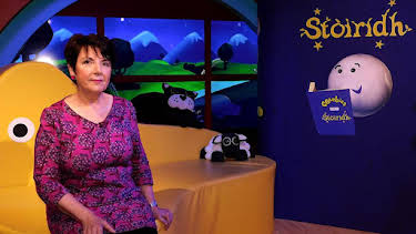 5:55 PM: Stòiridh (S2) | BBC Alba | 4/9 2026