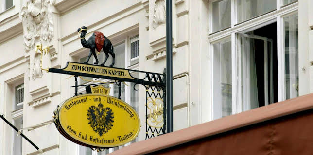 21:00: Habsburgs Hoflieferanten (3/3) | ARD Alpha | 11/29 2025