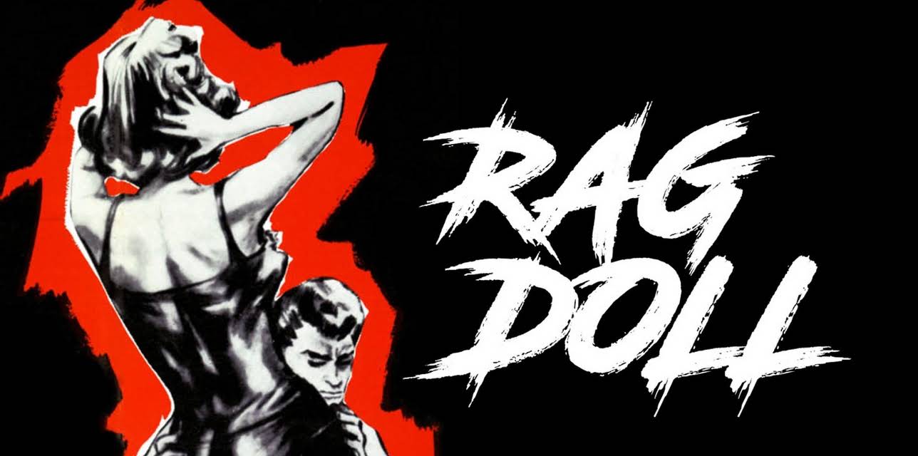 Rag Doll (1962)