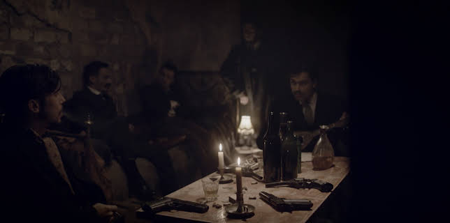 07:00: Murder Maps - Geheimnisvolle Verbrechen | ZDFinfo | 2/12 2026