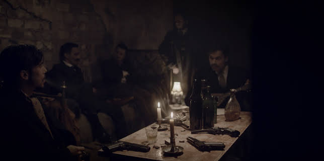 Murder Maps - Geheimnisvolle Verbrechen