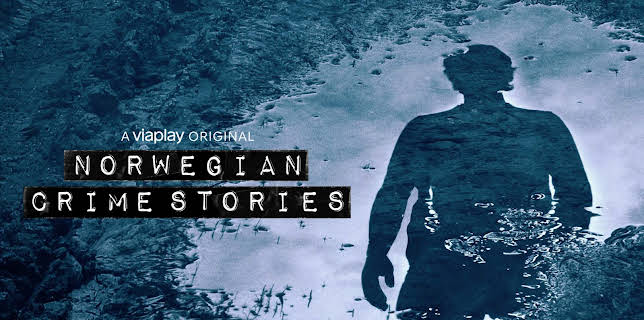 Norwegian Crime Stories S03