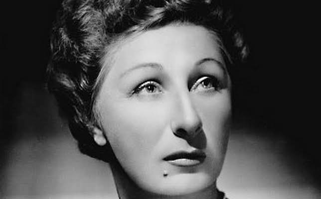 Judith Anderson