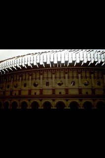 00:45: Coliseo: ascenso y caída: Caída | National Geographic | 1/20 2026