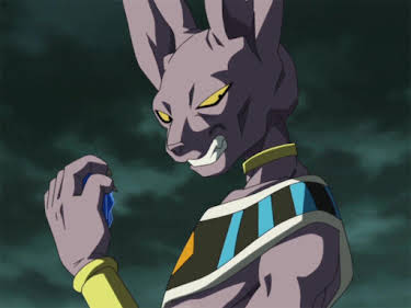 17:10: Dragon Ball Super | ProSieben Maxx | 7/9 2026