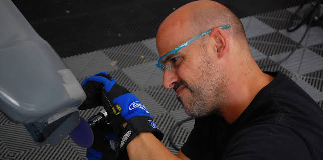 03:50: Overhaling (S6 E7) (S6) | MAX | 3/11 2026