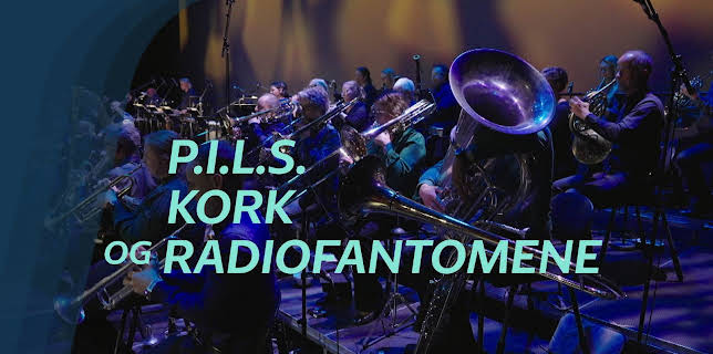 17:55: P.I.L.S. Kork og Radiofantomene | NRK 2 | 12/31 2025