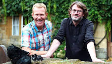 Nigel and Adam's Farm Kitchen (S1 E3)