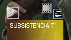 Subsistencia: El desarraigo