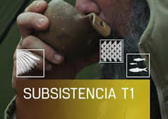 Subsistencia: El desarraigo